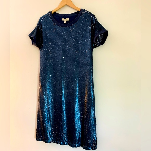 Moulinette Soeurs Sequins Dress - Picture 4 of 9